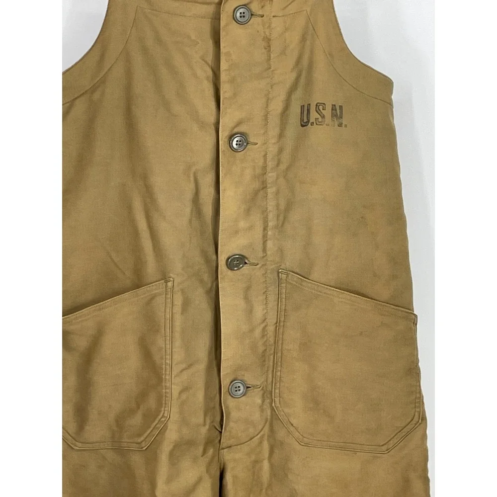 US Navy authentic ww2